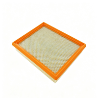 Filtre à air du moteur de voiture 17801-0H010 16546-JG30A 16546-7674R 17801-38011 Élément de filtre à air pour Toyota Nissan Renault