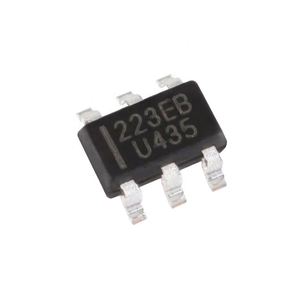 Composants Électroniques Puce Tactile <span class=keywords><strong>TTP223N</strong></span>-BA6 SOT23-6 TTP223 <span class=keywords><strong>TTP223N</strong></span> Circuit Intégré Original Neuf Service de Liste B-O-M - Product Image 1