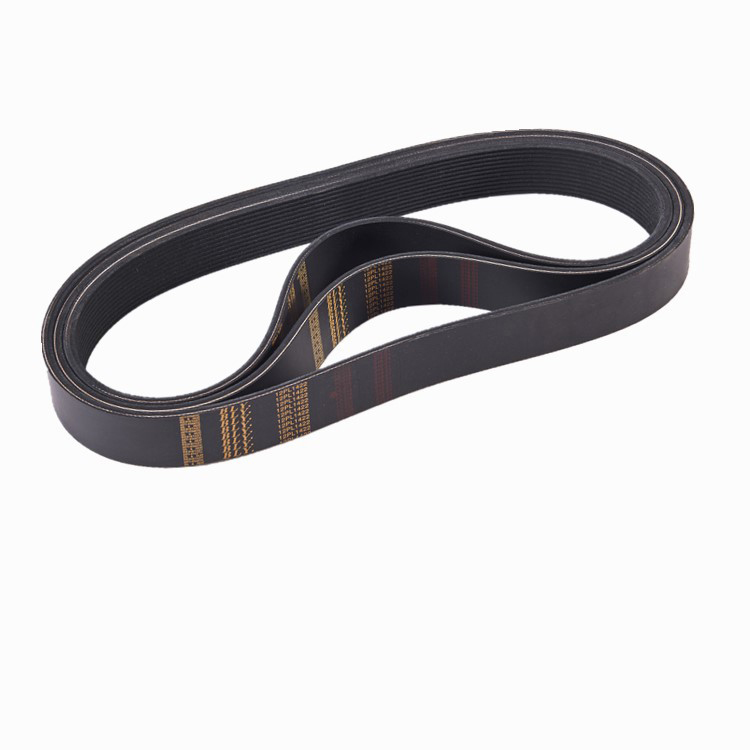 Промышленные ремни различной длины ширины Pk Pj Pl Pm ребристые ремни для тяговых машин