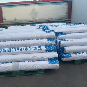 <span class=keywords><strong>Membrane</strong></span> imperméable en PVC renforcé, zéro perméabilité <span class=keywords><strong>à</strong></span> <span class=keywords><strong>l</strong></span>'<span class=keywords><strong>eau</strong></span>, <span class=keywords><strong>étanchéité</strong></span> par joint de superposition pour travaux souterrains, piscines et réservoirs <span class=keywords><strong>d</strong></span>'<span class=keywords><strong>eau</strong></span> - Product Image 5