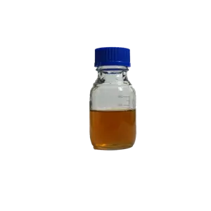 Solusi 99.9% Platinum(II) Nitrat CAS 18496-40-7