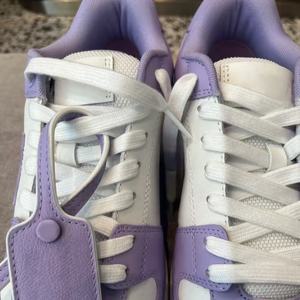 รองเท้าลำลองแบบผูกเชือกสีดำขาว ดีไซน์ทันสมัย นุ่มสบาย เหมาะสำหรับวัยรุ่น รุ่นขายดีประจำปี 2026  สำหรับคู่รัก - Product Image 6