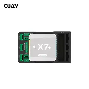 CUAV X7+ drone autopilot kit Pixhawk Flight Controller for RC racing Aircraft part