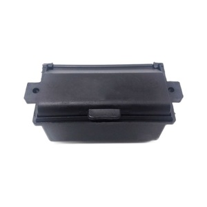 กล่องใส่แบตเตอรี่สำหรับเตาแก๊ส 1 เซลล์ 1.5V ช่องใส่แบตเตอรี่ทรงกระบอก - Product Image 5