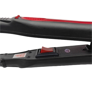 Outil professionnel de pose d'extensions capillaires en plastique, fer à kératine, connecteur de fusion de colle, double tension, plaque chauffante en téflon 210°C - Product Image 6