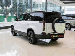 ROX 01 2024 Todoterreno <span class=keywords><strong>SUV</strong></span> de 7 Plazas con Rango Estándar, Estilo de Carrocería Audaz, Fuerte Aceleración, Buena Capacidad de Escape Todoterreno, Viajes Familiares - Product Image 5