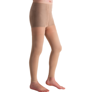 Pantimedias <span class=keywords><strong>de</strong></span> Compresión, Leggings que Ayudan a Aliviar la Hinchazón, el Edema y las Várices, Pantimedias Médicas - Product Image 5