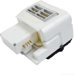 ชุดแดมเปอร์242303001ชุดควบคุมแดมเปอร์ตู้เย็นประกอบเข้ากับ <span class=keywords><strong>crosley</strong></span> F-rigidaire - Product Image 1