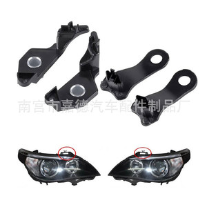 Kit de réparation de phares Bmw 56323 Style A B, ensemble complet pour E60 E61 2004 2010 - Product Image 5