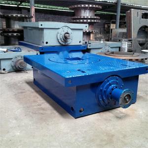 Table rotative Spec 7K ZP175/ZP275 pour pièces de plateformes de forage pétrolier - Product Image 4