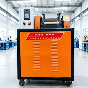 PP PE <b>Plastic</b> Extruder Auxiliary Strand <b>Pelletizing</b> Machine <b>Plastic</b> Recycling Machinery - Product Image 6