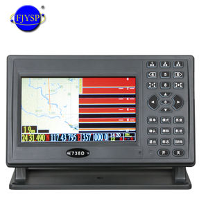 <span class=keywords><strong>Plotter</strong></span> Cartográfico YSP de 7 Pulgadas para Vietnam, Malasia, Singapur y Filipinas + Buscador de Peces + Navegador <span class=keywords><strong>GPS</strong></span> <span class=keywords><strong>Marino</strong></span>, Gran Venta en Vietnam - Product Image 4