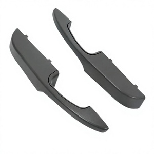 Poignée de porte intérieure pour Chevrolet 25750064, pièce de rechange en ABS pour réparation et remplacement - Product Image 3