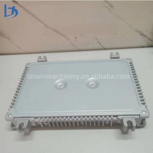 ชิ้นส่วนรถขุดของฮิตาชิ EX7 ZX200/850 บอร์ดคอมพิวเตอร์ไฮดรอลิก ECU controller 3570-109396 - Product Image 6