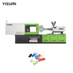 Giá máy ép nhựa 120 tấn - Product Image 5