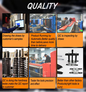 طقم أدوات إصلاح المركبات طقم أدوات لـ Fiat Alfa Romeo Lancia توقيت المحرك 16V 16V T-Jet - Product Image 6