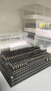 Macchina per taglio diamantato per fresatura frese <span class=keywords><strong>Zirconia</strong></span> per macchine <span class=keywords><strong>Roland</strong></span> - Product Image 6