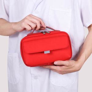 Botiquines Médicos Impermeables y Resistentes al Desgaste, Botiquines de Emergencia para Vehículos, Artículos Personales, Botiquines de Primeros Auxilios - Product Image 6