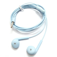 Écouteurs filaires de haute qualité, écouteurs 3,5 mm, écouteurs pour téléphone portable pour iPhone, Samsung, Huawei