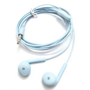 Écouteurs filaires de haute qualité, écouteurs 3,5 mm, écouteurs <span class=keywords><strong>pour</strong></span> téléphone portable <span class=keywords><strong>pour</strong></span> <span class=keywords><strong>iPhone</strong></span>, Samsung, Huawei - Product Image 5