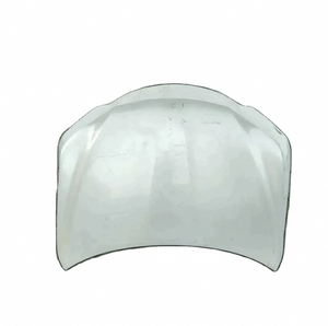 2011 2012 2013 2014 2015 2016 2017 2018 2019 2020 2021 2022 <span class=keywords><strong>2023</strong></span> 2024 <span class=keywords><strong>Ct200h</strong></span> Capó Submontaje Panel de capó del motor - Product Image 1