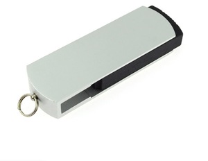 Memorias USB Giratorias Grandes con Logotipo, Memoria USB Giratoria con Gran Capacidad de Almacenamiento para Publicidad - Product Image 4
