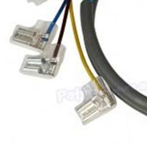 Des matériaux de haute qualité garantissent une durabilité à long terme et une résistance à l'usure. Câble moteur Xiaomi. - Product Image 2