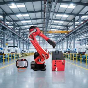 Robot industriel 6 axes multi-usages - Product Image 1