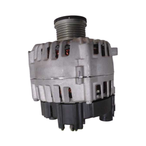 Alternador para VOLKSWAGEN 14V 110A SVES082787 123018-1 TG11S139 F-584157 04E903025N 04E903023A Piezas de Generador de Alternador - Product Image 4