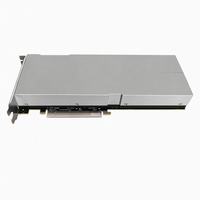 Kartu Akselerator Komputasi AI P800 96GB HBM 7nm 345 TFLOPS GPU untuk Pusat Komputasi Cluster 8 Kartu (Barang Baru)