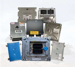 Электрические детали Hitachi, экран для <span class=keywords><strong>Volvo</strong></span> для Komatsu для Hyundai для гусеничных экскаваторов, совместимый с различными - Product Image 4