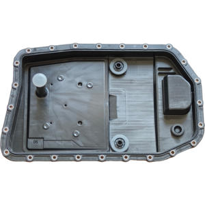 Pièces d'origine OEM 83220142516 neuves pour kit de carter d'huile de transmission automatique série 1357 X156 – Qualité d'origine - Product Image 2