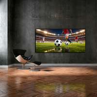 Pantallas LED Jode Micro P1 P1.25 P1.5 P1.8 P1.9 P2 P2.5, Paneles de Video Wall a Todo Color, Programables, para Interiores, Pantalla Fija