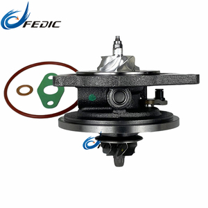 Cartucho turbo para Audi A1 VW Polo <span class=keywords><strong>Seat</strong></span> <span class=keywords><strong>Ibiza</strong></span> Toledo Skoda Fabia Rapid 1,4 TDI CUSA CUSB 66 Kw 90 <span class=keywords><strong>HP</strong></span> 2014 B0RV 16309880000 MFS - Product Image 4