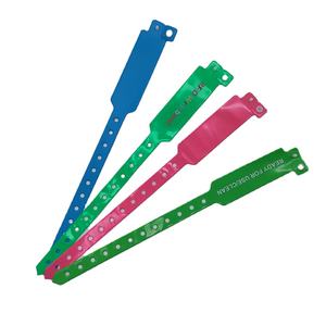 Tarjeta de Membresía de Fidelización de Plástico GSC con Código de Barras, Etiquetas de Llavero NFC/ Sin Chip Disponible - Product Image 4