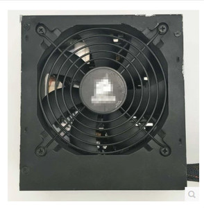 Alimentation électrique modulaire certifiée 80 Plus Bronze de la série CX 500W (CP-9020059) Alimentation PC CX500M 500W Alimentation électrique CX500M - Product Image 2