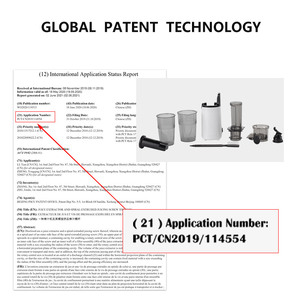 Máy Ép Trái Cây Tinh Khiết SJ-006 Máy Ép Trái Cây Điện 2022 Máy Ép Lạnh Tự Động Máy Ép Trái Cây Chậm Máy Ép Lạnh - Product Image 3
