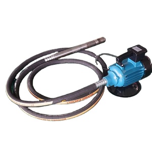 Vibrateur interne électrique pour béton - Product Image 1
