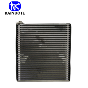 Evaporador de Aire Acondicionado KNT para Nissan Note/March/<span class=keywords><strong>Tida</strong></span> 1.6L OEM 4712162 272801HS0B 272801HS0C 2734019 E1016 NE51-61-J10 NE5161J10 - Product Image 2