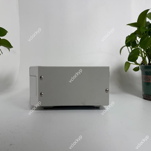 Hioki โวลต์มิเตอร์ DC ที่มีความแม่นยำ DM7275-01 DM7275ในสภาพมือสองที่ดี - Product Image 3