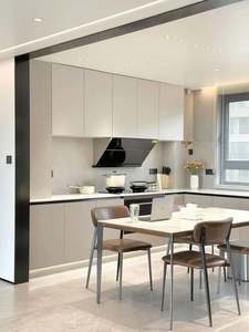 Mobilier européen aux normes australiennes Armoires de cuisine modernes Armoires de cuisine abordables en Mdf Meubles de cuisine - Product Image 6