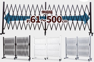 Matériau en aluminium nouveau Type <span class=keywords><strong>de</strong></span> barrière <span class=keywords><strong>de</strong></span> circulation barrière rétractable barrière extensible barrière <span class=keywords><strong>de</strong></span> clôture - Product Image 5