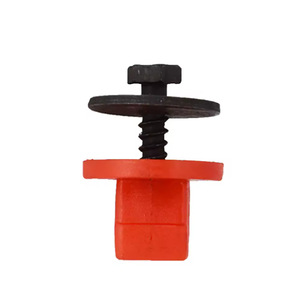 Kit de Protección de Motor y Bajos para Ford Focus Mk2 Mondeo, con Fijaciones de Plástico y Acero, para Reemplazo y Reparación 2019900536 - Product Image 3