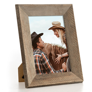 Premium Hand Carved Pine Wood Photo <b>Frame</b> Indian Manufacture Exporter Tempered Glass Distressed Gallery <b>Wall</b> Table Display Decor - Product Image 1