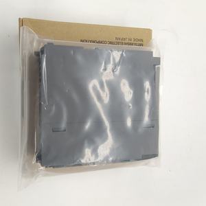 Modul gerak sederhana seri PLC L asli LD77MS4 terbaru, modul pemosisian LD77MS4 pengontrol logika yang dapat diprogram - Product Image 3