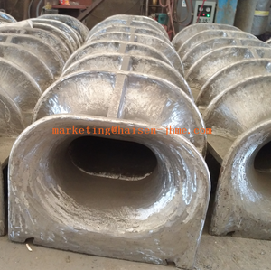 Cale fermée en matériau HDPE PC et ABS en acier certifié CCS pour pont de navire marin <span class=keywords><strong>Marina</strong></span> Dock avec charnière - Product Image 5