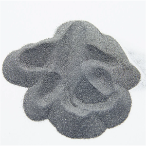 ผงเฟอร์โรไนโอเบียมฝุ่นเฟอร์โรไนโอเบียมความต้านทานสูงสำหรับวัสดุการบินและอวกาศ - Product Image 5