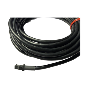 Cable de Iluminación LED Original KEYENCE CA-D5 CA-D1W CA-D2 CA-D3X CA-D3R de 5m, Usado para Suministro de Energía y Control de Iluminación, en Stock - Product Image 5