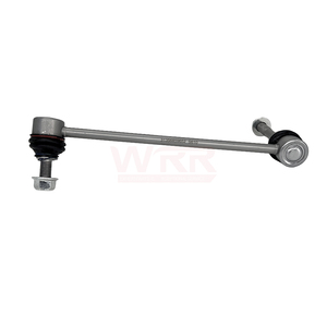 31356859651 31356859652 Barra Estabilizadora para BMW F48 F39 X1 X2, Estabilizador de Suspensión Delantera Confiable, Barra Antivuelco, Par de Piezas - Product Image 1