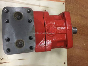 Repuestos para Bomba de Pistones Hidráulicos F11, Kits de Reparación, Accesorios, Válvulas, Modelos F12-030 F12-040 F12-060 F12-080 F12-110 - Product Image 4